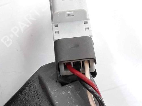 Rear mirror FORD KUGA II (DM2) 2.0 TDCi | BP2584674I6 