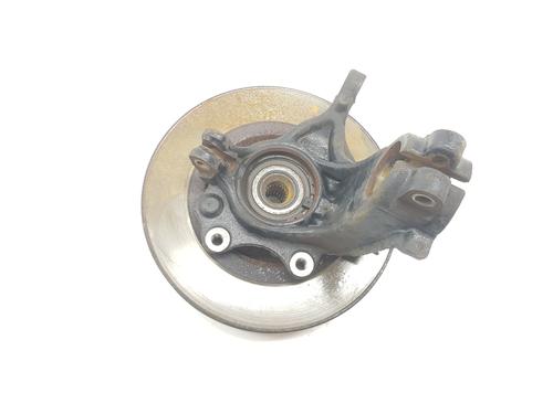 Used Left front steering knuckle PEUGEOT 208 I (CA_, CC_) [2012-2021]  29208671