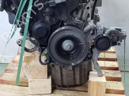 Engine PEUGEOT EXPERT Van (V_) | BP31971184M1