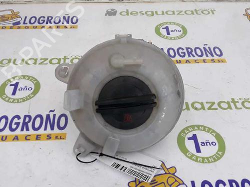 Expansion tank SEAT LEON SC (5F5) 1.6 TDI (105 hp) 5Q0121457G | 5Q0121457G |