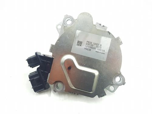 Used Electronic module Electronic module MAZDA CX-30 (DM) SKYACTIV-G M Hybrid (122 hp) 33793658 33793658