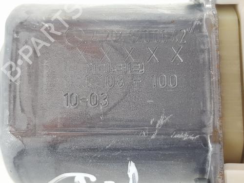 Right rear window motor MERCEDES-BENZ GLK-CLASS (X204) 220 CDI (204.902) | BP31374408E22 