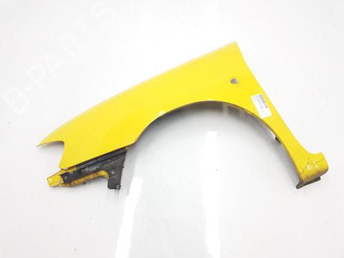 Used Left front fenders SEAT IBIZA II (6K1) 1.4 i (60 hp) 10549239