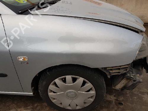 Front right window mechanism SEAT IBIZA III (6L1) 1.9 TDI | BP4865444C23 