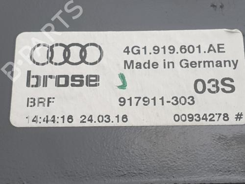 Multifunctionele display AUDI A6 C7 (4G2, 4GC) 2.0 TDI | BP29452811C48 