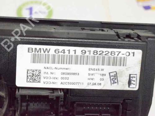 Climate control BMW 1 (E81) 120 i | BP1713667I5 