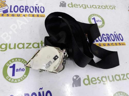 Rear left seatbelt BMW X3 (E83) xDrive 30 d | BP6623356I29 