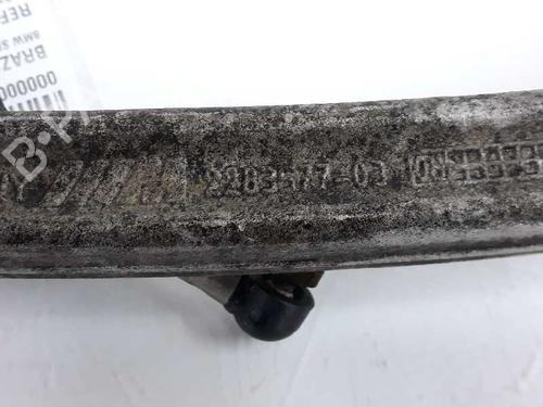 Left front suspension arm BMW 3 Coupe (E92) M3 | BP4750589M12 
