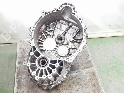 Gearbox LAND ROVER FREELANDER 2 (L359)  | BP25817882M3 