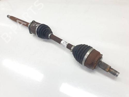 Right front driveshaft ALFA ROMEO TONALE (965_) | BP38709130M39 - Image 4