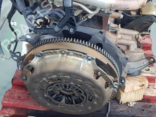Engine TOYOTA HILUX VIII Pickup (_N1_)  | BP29729372M1 
