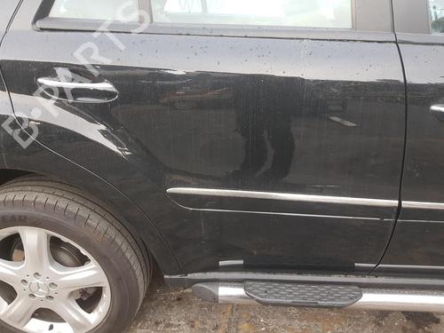 Elektronisk sensor MERCEDES-BENZ M-CLASS (W164) ML 320 CDI 4-matic (164.122) | BP10006756M84 