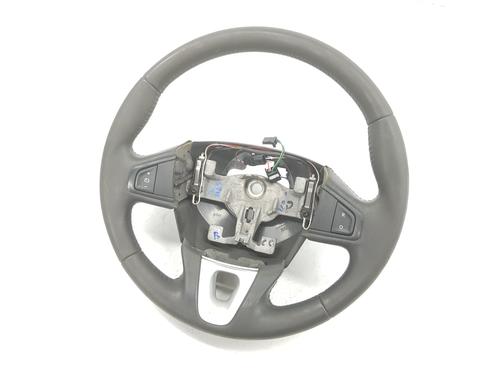 Steering wheel RENAULT MEGANE III Coupe (DZ0/1_) 1.5 dCi (DZ0B) | BP12142101C49 