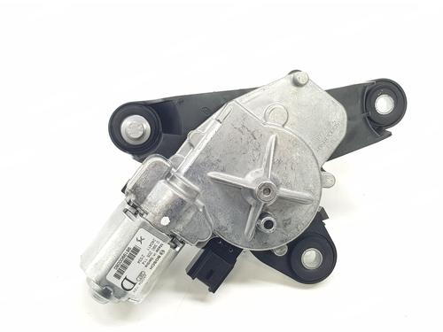 Used Rear wiper motor OPEL ASTRA L Sports Tourer (O5) 1.2 (FRHNSL, FRHNSR) (131 hp) 22703922