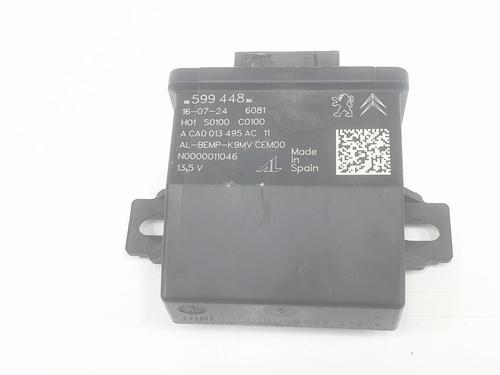 Electronic module OPEL COMBO E Tour / Life (K9)  | BP36772197M83  - Image 5