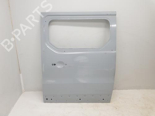 Venstre side skydedør Venstre side skydedør RENAULT TRAFIC III Van (FG_) 1.6 dCi 140 (FGMA, FGMC) (140 hp) 34164499 34164499