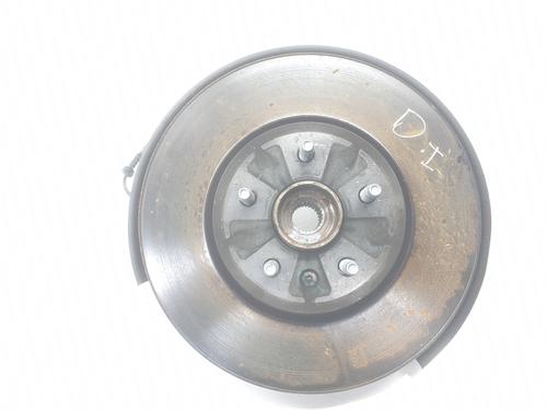 Fusee links voor OPEL MOKKA / MOKKA X (J13) 1.6 CDTI (_76) (136 hp) 31139465