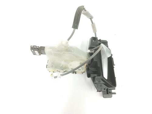 Venstre bak lås OPEL CORSA F (P2JO) 1.2 (68) (101 hp) 8907630