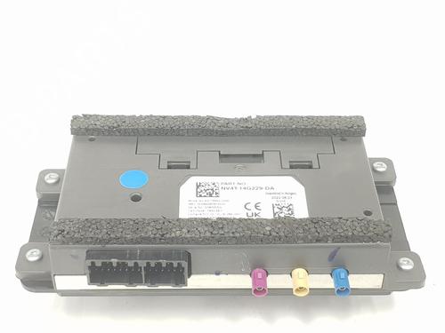 Elektronisk modul FORD KUGA III (DFK) 1.5 Ecoboost | BP17752390M83 