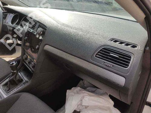 Front left exterior door handle VW GOLF VII (5G1, BQ1, BE1, BE2) 1.6 TDI | BP7706725C128  - Image 9