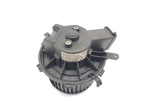 Used Heater blower motor FIAT DUCATO Van (250_) 100 Multijet 2,2 D (100 hp) 14077102