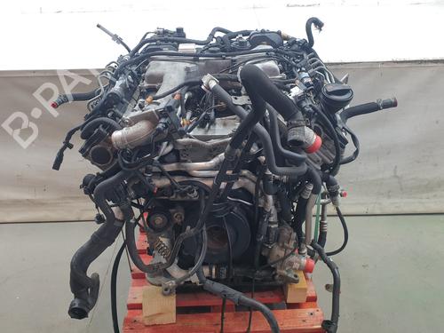 Engine AUDI Q7 (4LB) 4.2 TDI quattro | BP38935951M1 - Image 8
