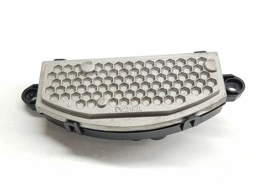 Heater resistor OPEL ASTRA L Sports Tourer (O5)  | BP26122627M108 