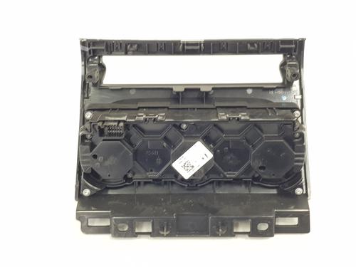 Climate control RENAULT ARKANA I (LCM_, LDN_) 1.3 TCe 160 (LDN1) | BP33936288I5 - Image 6
