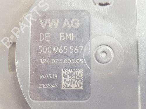 Andre VW T-ROC (A11, D11) 1.0 TSI | BP37584741O1 - Image 3