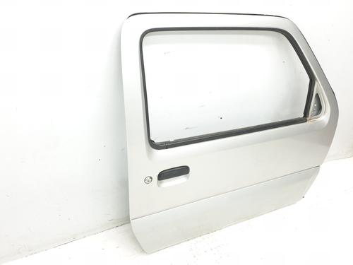 Right front door SUZUKI JIMNY Closed Off-Road Vehicle (SN) 1.3 16V (SN413) | BP20195285C3 