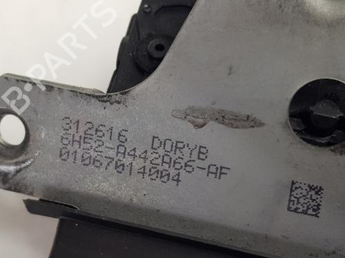 Tailgate lock LAND ROVER RANGE ROVER EVOQUE (L538)  | BP29026305C101 