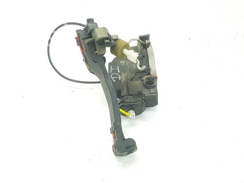 Front left lock MERCEDES-BENZ A-CLASS (W168) A 140 (168.031, 168.131) | BP13547702C98 