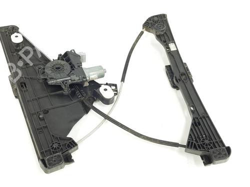 Used Front left window mechanism Front left window mechanism 39539569 39539569