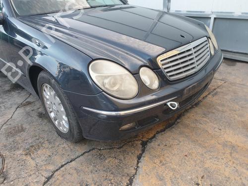 Front right window mechanism MERCEDES-BENZ E-CLASS (W211) E 200 NGT (211.042) | BP20187900C23 
