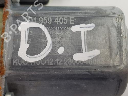 Left front window motor SEAT IBIZA V (KJ1, KJG) 1.0 MPi | BP28355727E21  - Image 5