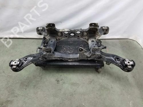 Rear axle MERCEDES-BENZ M-CLASS (W164) ML 320 CDI 4-matic (164.122) | BP14078151M2 