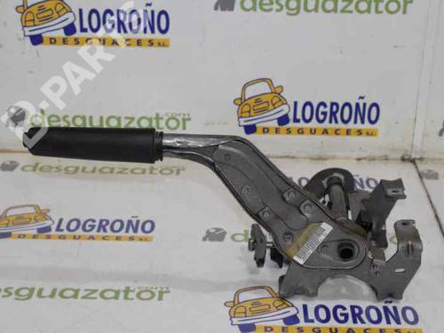 Used Hand brake Hand brake CITROËN BERLINGO MULTISPACE (B9) 1.6 HDi 75 16V (75 hp) 8774980 8774980