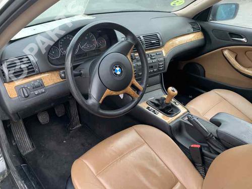 Left sun visor BMW 3 Coupe (E46) 330 Ci | BP4972445I1  - Image 35