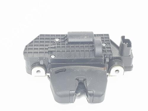 Used Tailgate lock CITROËN DS3 (SA_) 1.2 VTi 82 (82 hp) 22353153