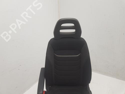 Left front seat IVECO DAILY VI Van | BP36682050C15 - Image 10