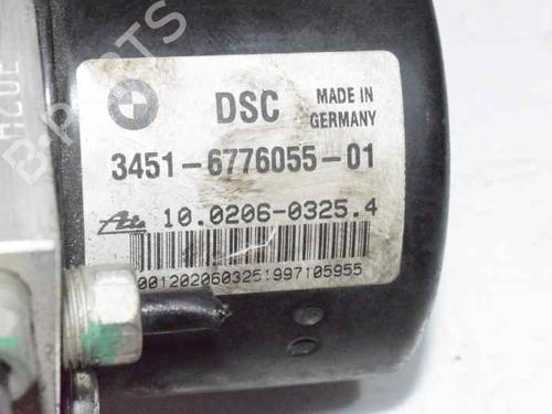 ABS pump BMW 1 (E87) 118 d | BP1151522M43 