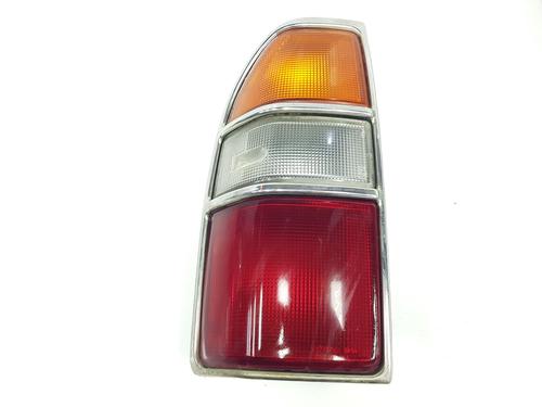 Used Left taillight Left taillight TOYOTA LAND CRUISER 90 (_J9_) 3.0 TD (KZJ90_, KZJ95_, KZJ90R, KZJ95R, KZJ90W, KZJ95W) (125 hp) 33042837 33042837