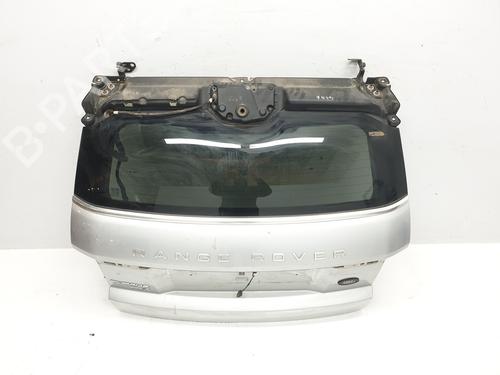 Tailgate LAND ROVER RANGE ROVER EVOQUE (L538) 2.2 D | BP25896129C6 