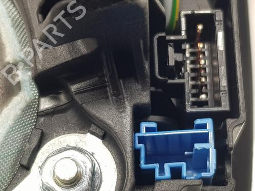 Airbag Kit PEUGEOT 308 II (LB_, LP_, LW_, LH_, L3_)  | BP29011081C86 
