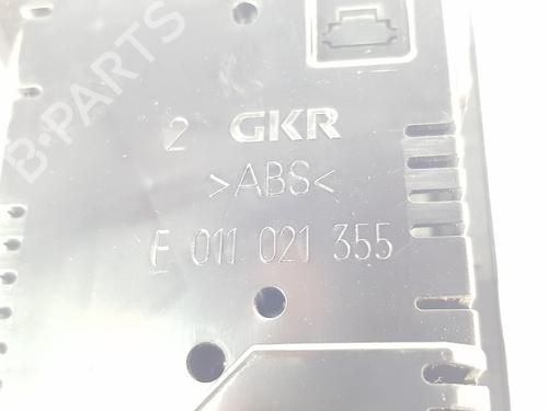 Climate control MERCEDES-BENZ CLC-CLASS (CL203) CLC 220 CDI (203.708) | BP11338366I5 