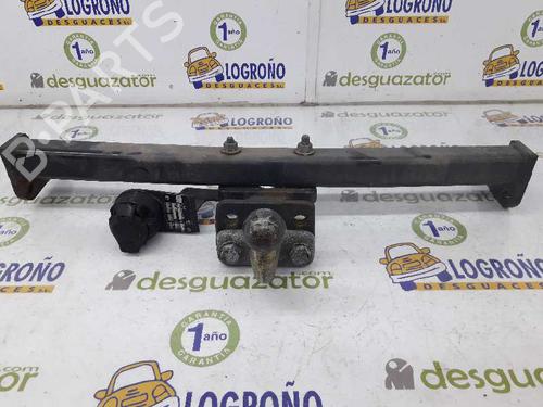 Used Tow ball/Mechanism PEUGEOT EXPERT Van (VF3A_, VF3U_, VF3X_) 2.0 HDi 140 (136 hp) 14127001