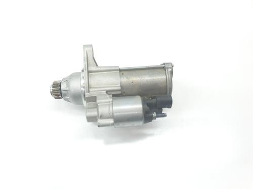 Used Starter VW T-ROC (A11, D11) [2017-2025]  27262274