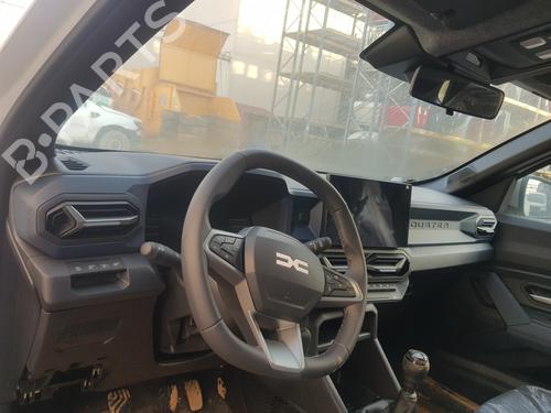 Instrument cluster DACIA DUSTER (PYM_, PYN_) 1.2 TCe 130 | BP34699330C47  - Image 10