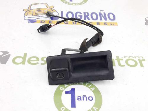 Used Electronic module AUDI Q5 (8RB) 3.0 TDI quattro (240 hp) 11873855