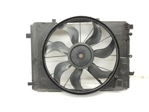 Køleventilator elektrisk MERCEDES-BENZ A-CLASS (W176) A 200 CDI / d (176.008) | BP29716894M35 